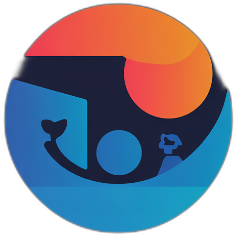 午间影院 Logo